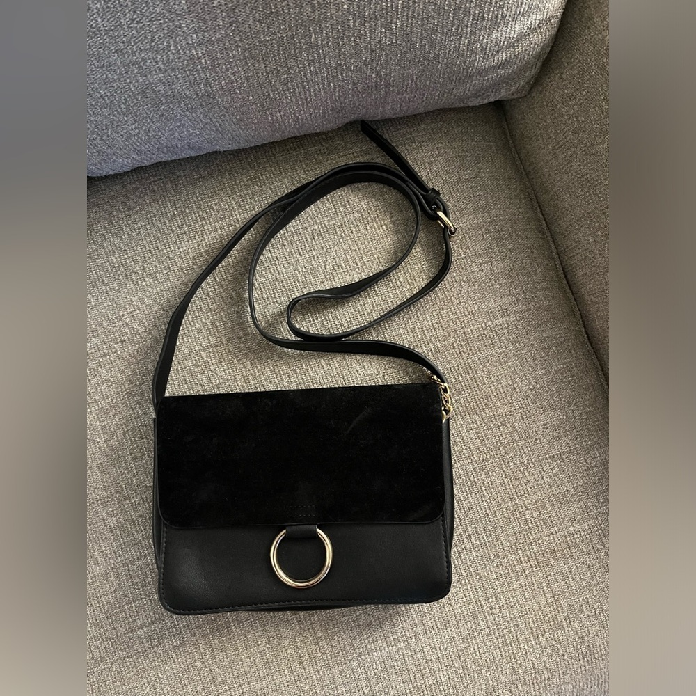 Goodnight macaroon crossbody